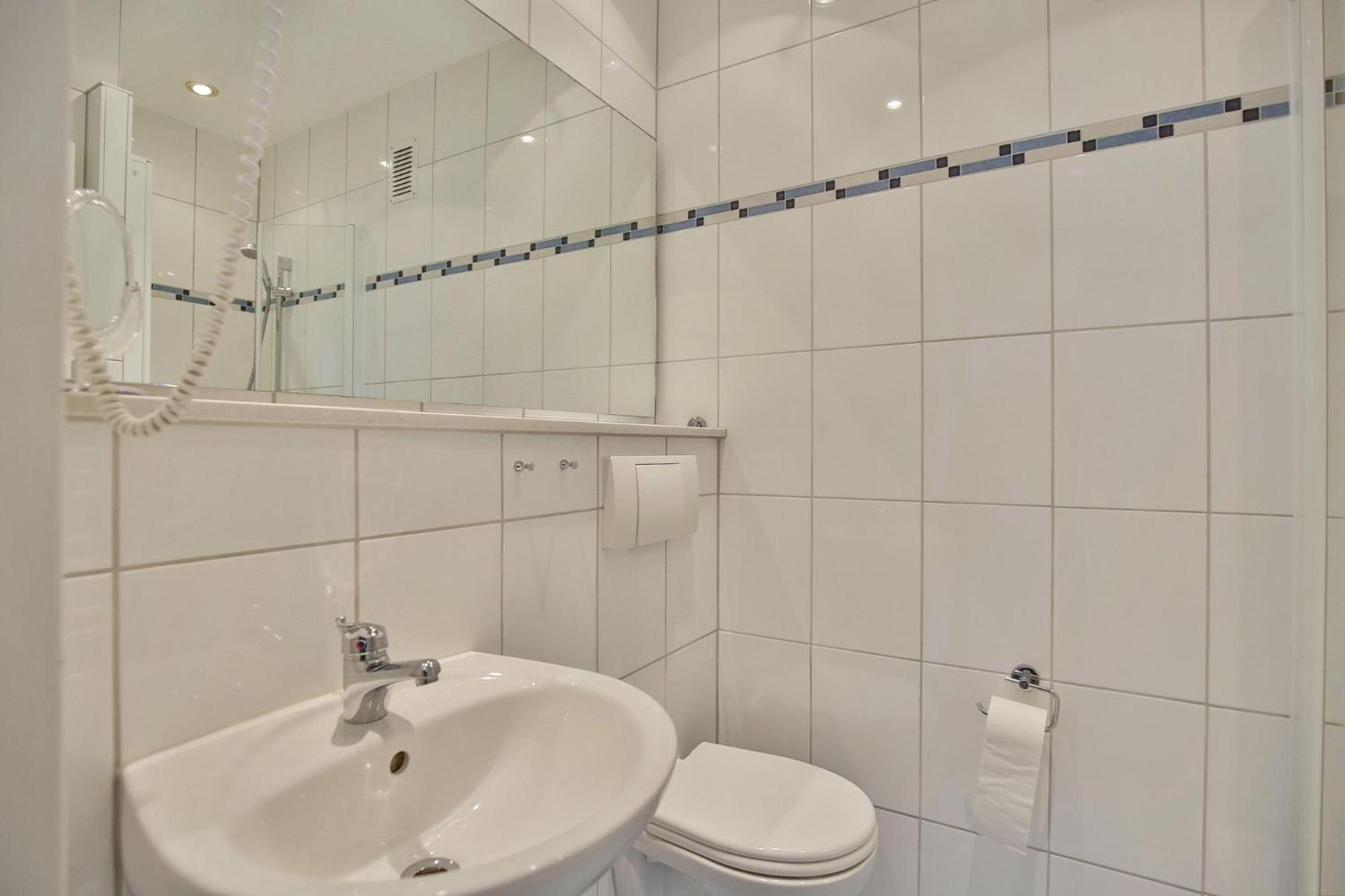 Haus Atlantic, 603 Apartment *