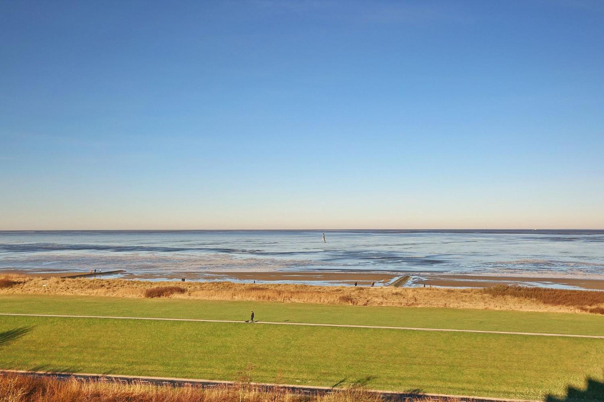 Haus Atlantic, 603 Apartment Cuxhaven