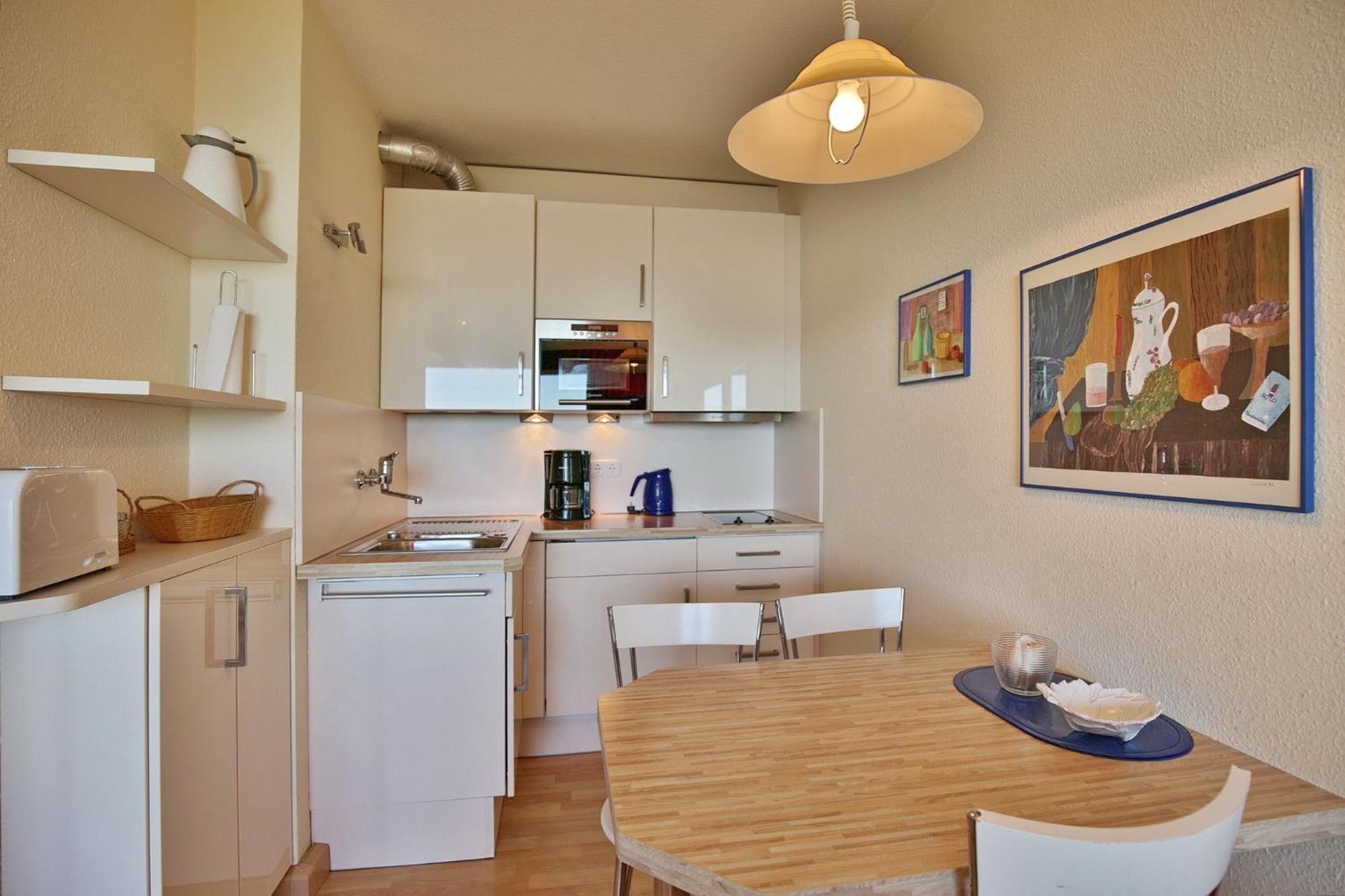 Haus Atlantic, 603 Apartment *