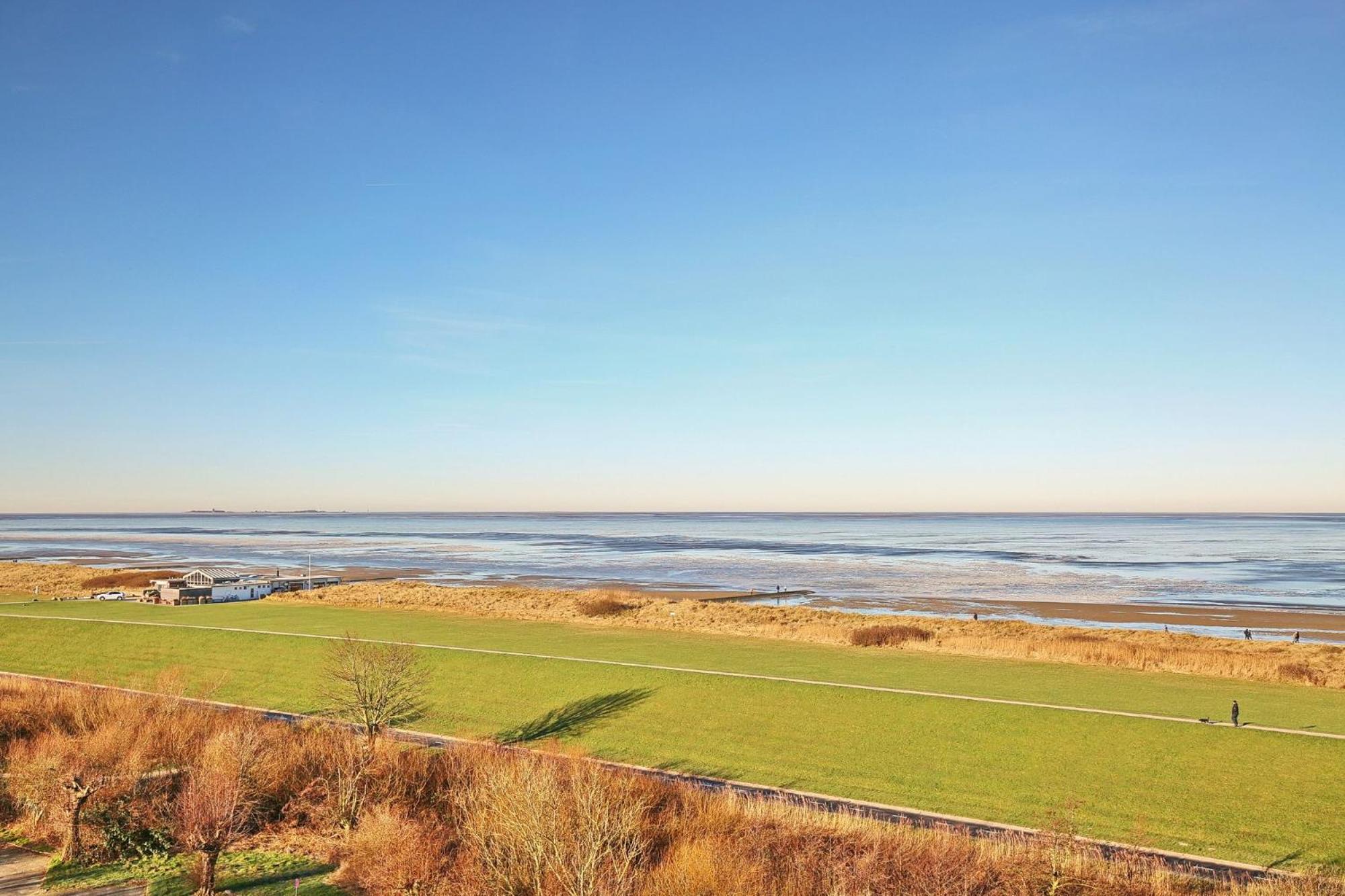 Haus Atlantic, 603 Apartment Cuxhaven