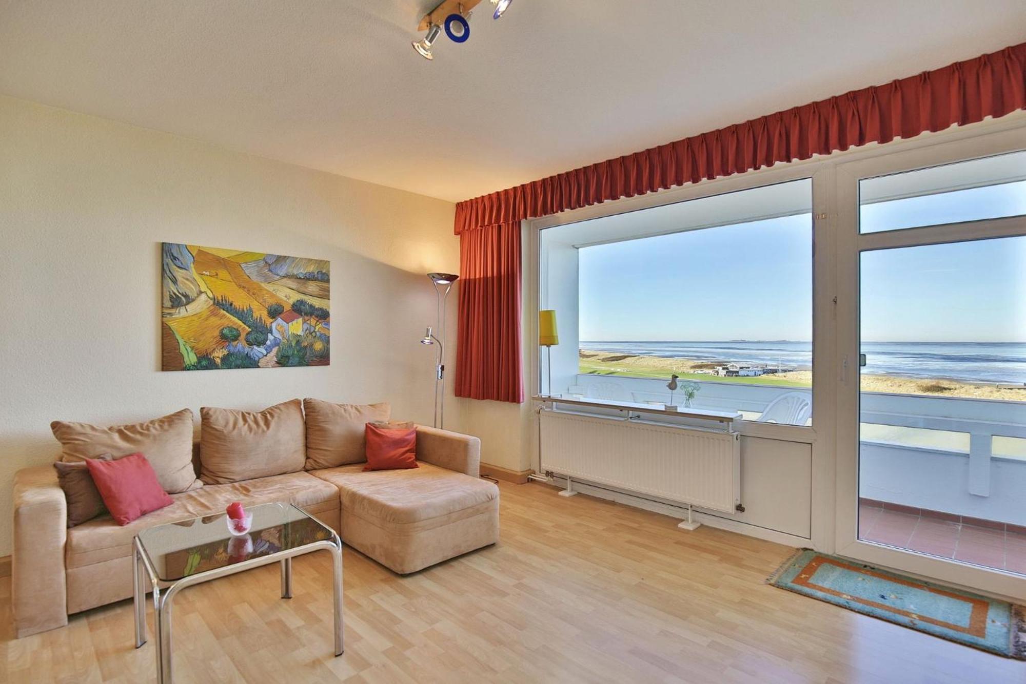 Haus Atlantic, 603 Apartment *